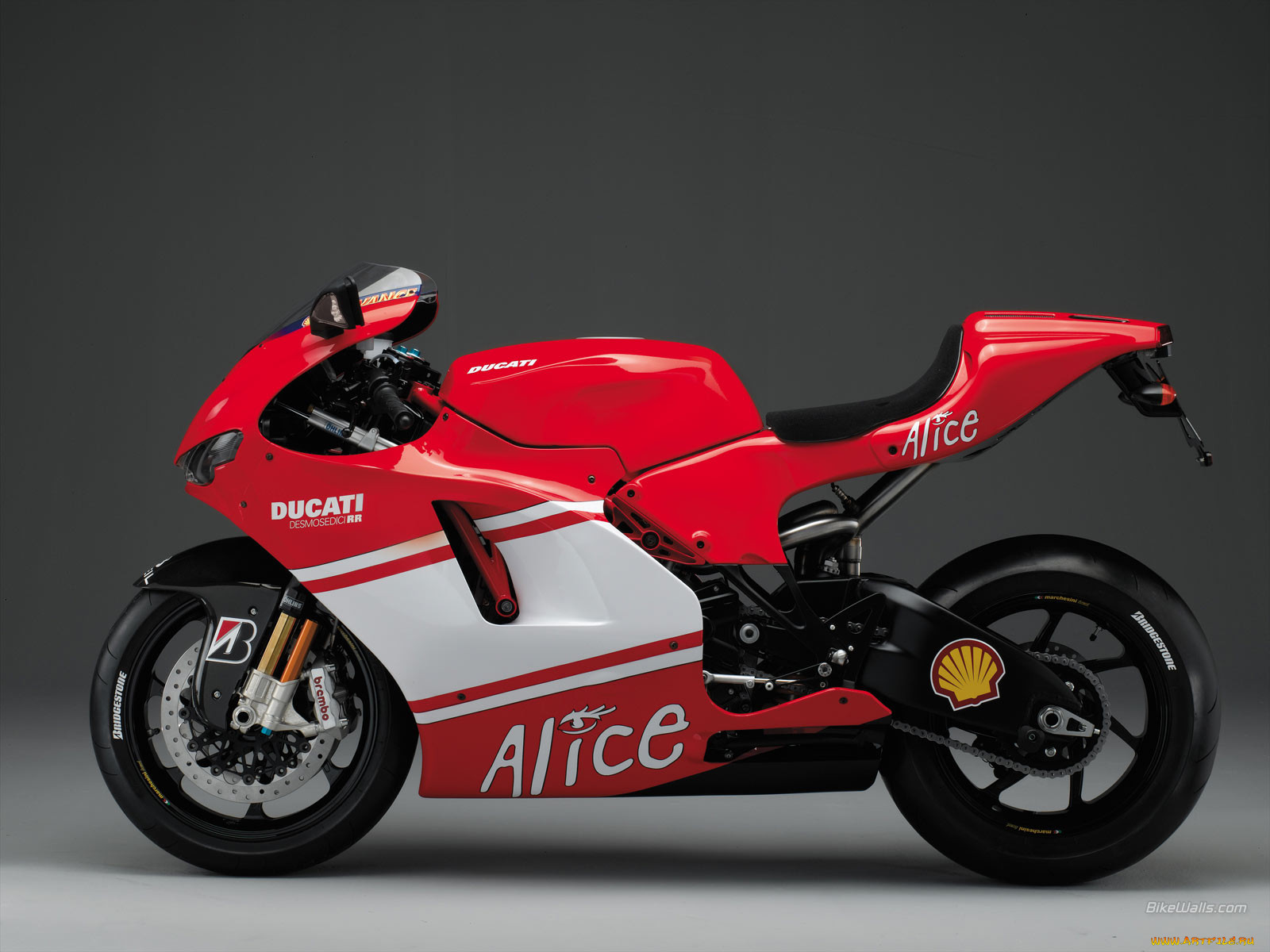 ducati, desmosedici, rr, prototype, 2006, 